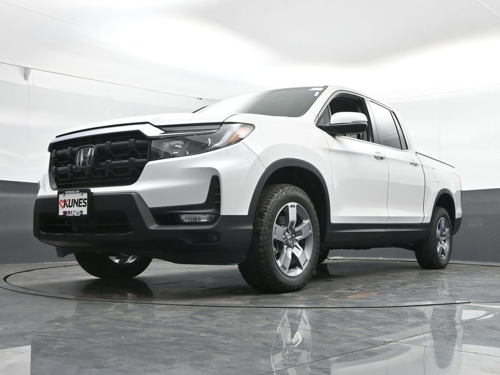 New 2025 Honda Ridgeline RTL image 42
