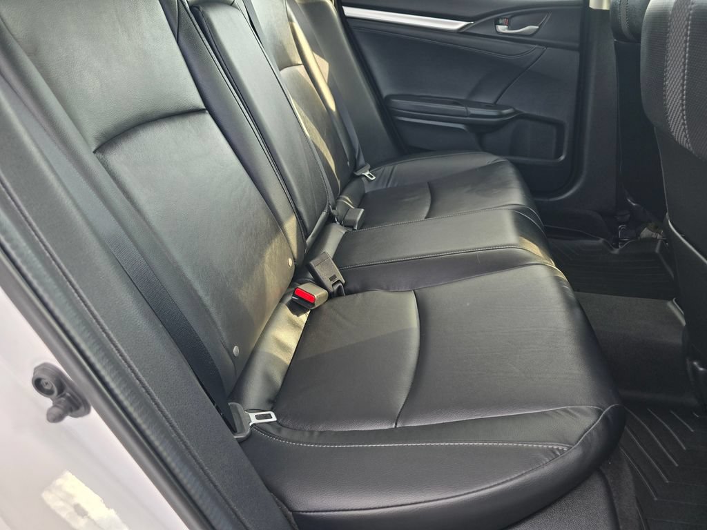 Certified 2019 Honda Civic EX-L image 13