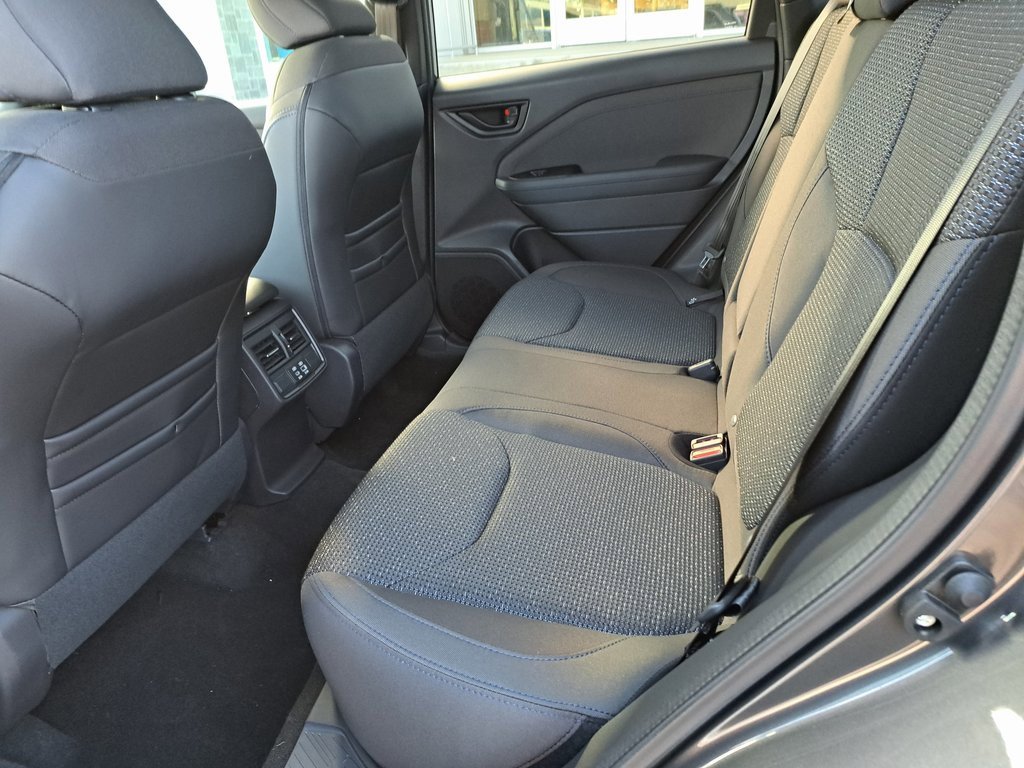 New 2026 Subaru Forester Premium image 15