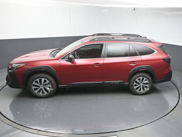 Certified 2025 Subaru Outback Premium w/ Popular Package #1A image 45