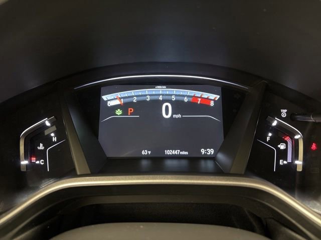 Used 2018 Honda CR-V EX image 21