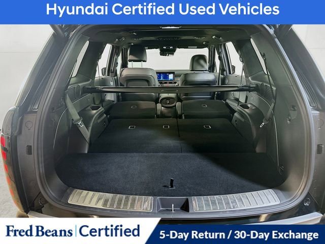 Used 2026 Hyundai Palisade Calligraphy image 12