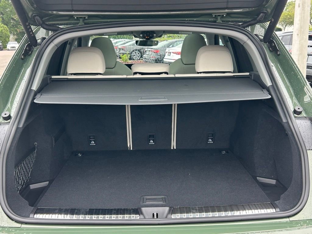 Used 2025 Audi Q5 Premium Plus w/ Premium Plus image 56