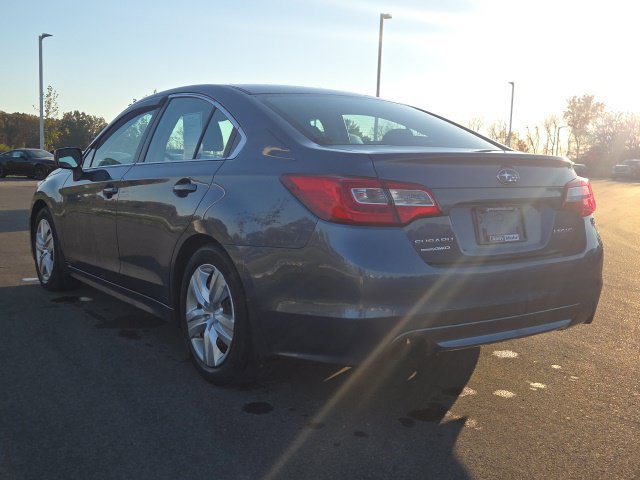 Used 2016 Subaru Legacy 2.5i AWD/4WD image 10