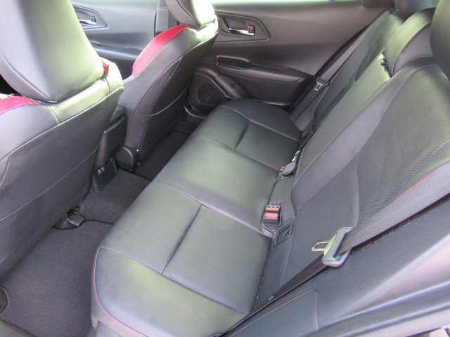 Used 2024 Toyota Prius Prime Premium image 11