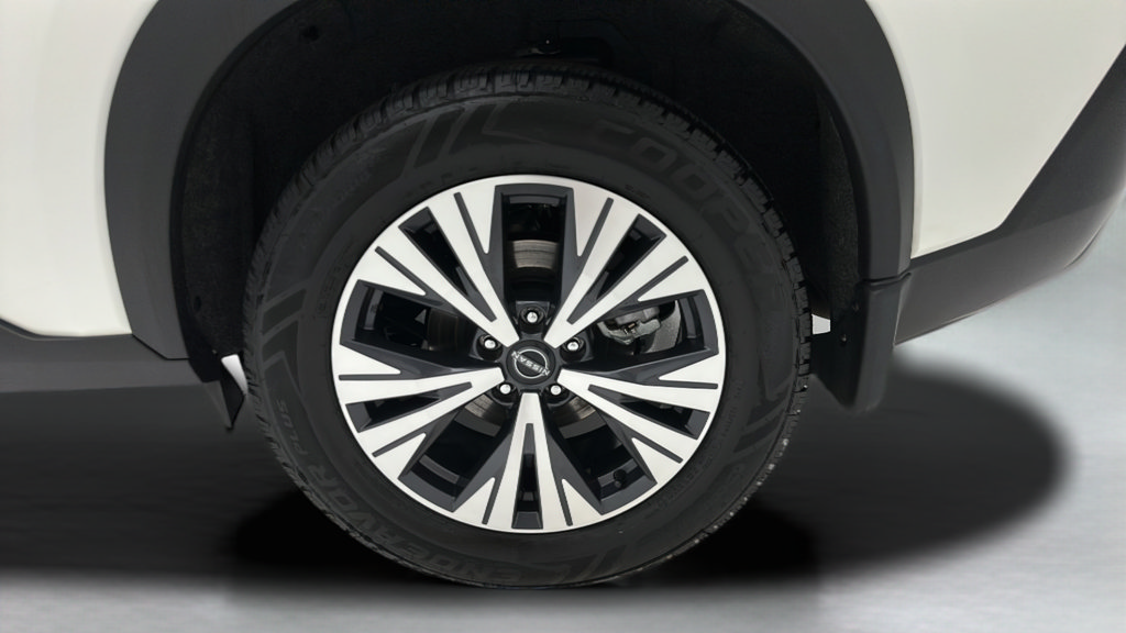 Used 2023 Nissan Rogue SV w/ SV Premium B Package AWD/4WD image 8