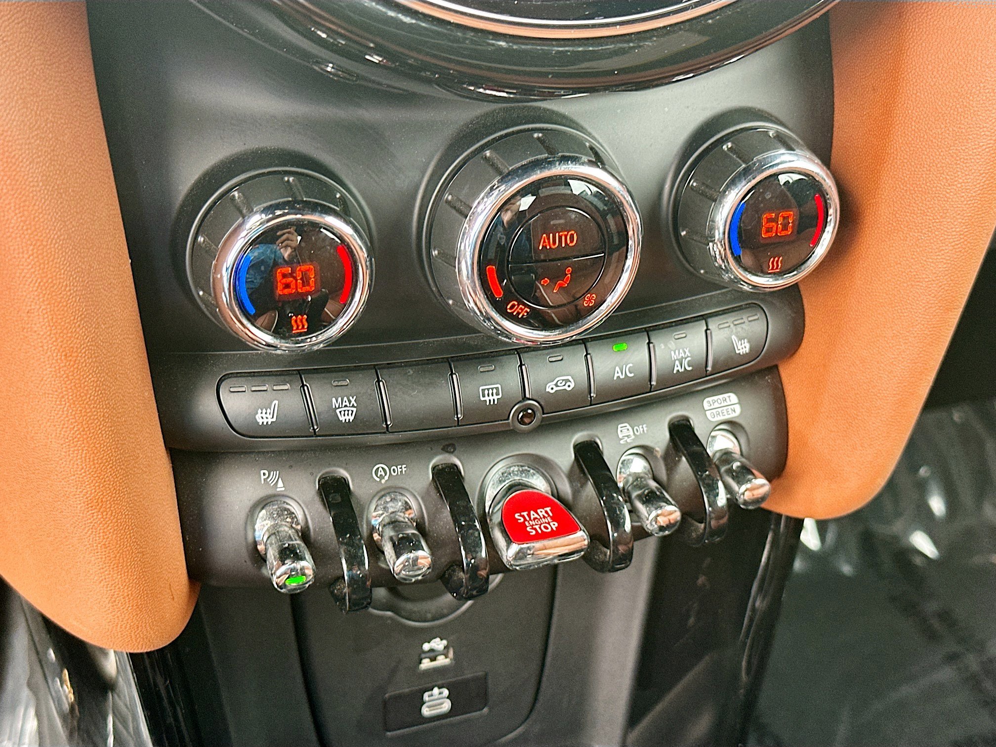 Used 2023 MINI Cooper S image 16