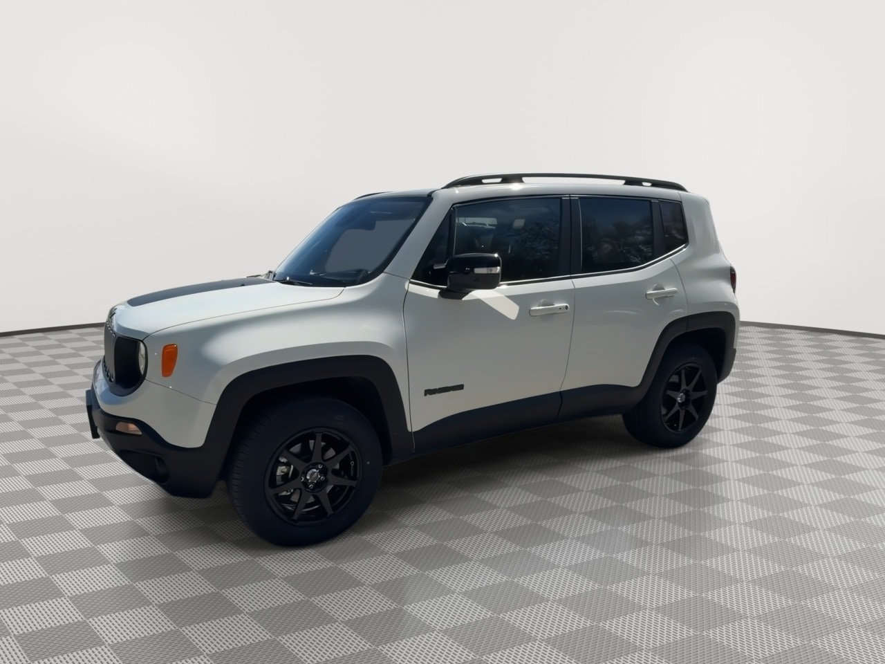 Used 2023 Jeep Renegade Latitude AWD/4WD image 4
