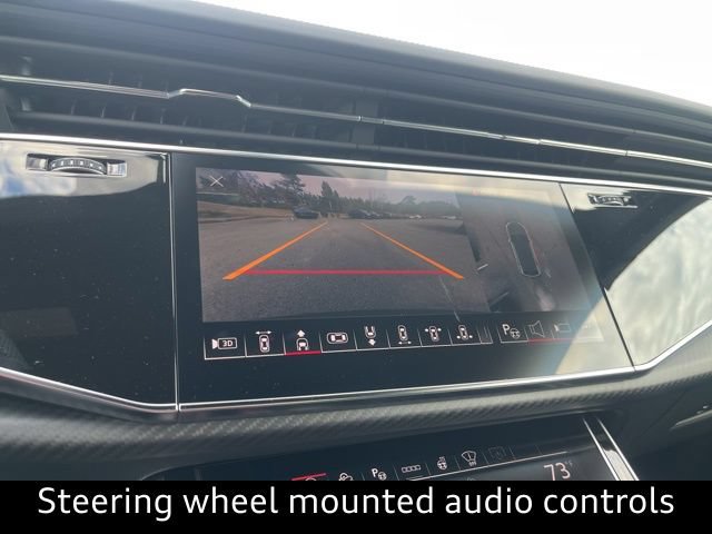 New 2026 Audi RS Q8 performance AWD/4WD image 19