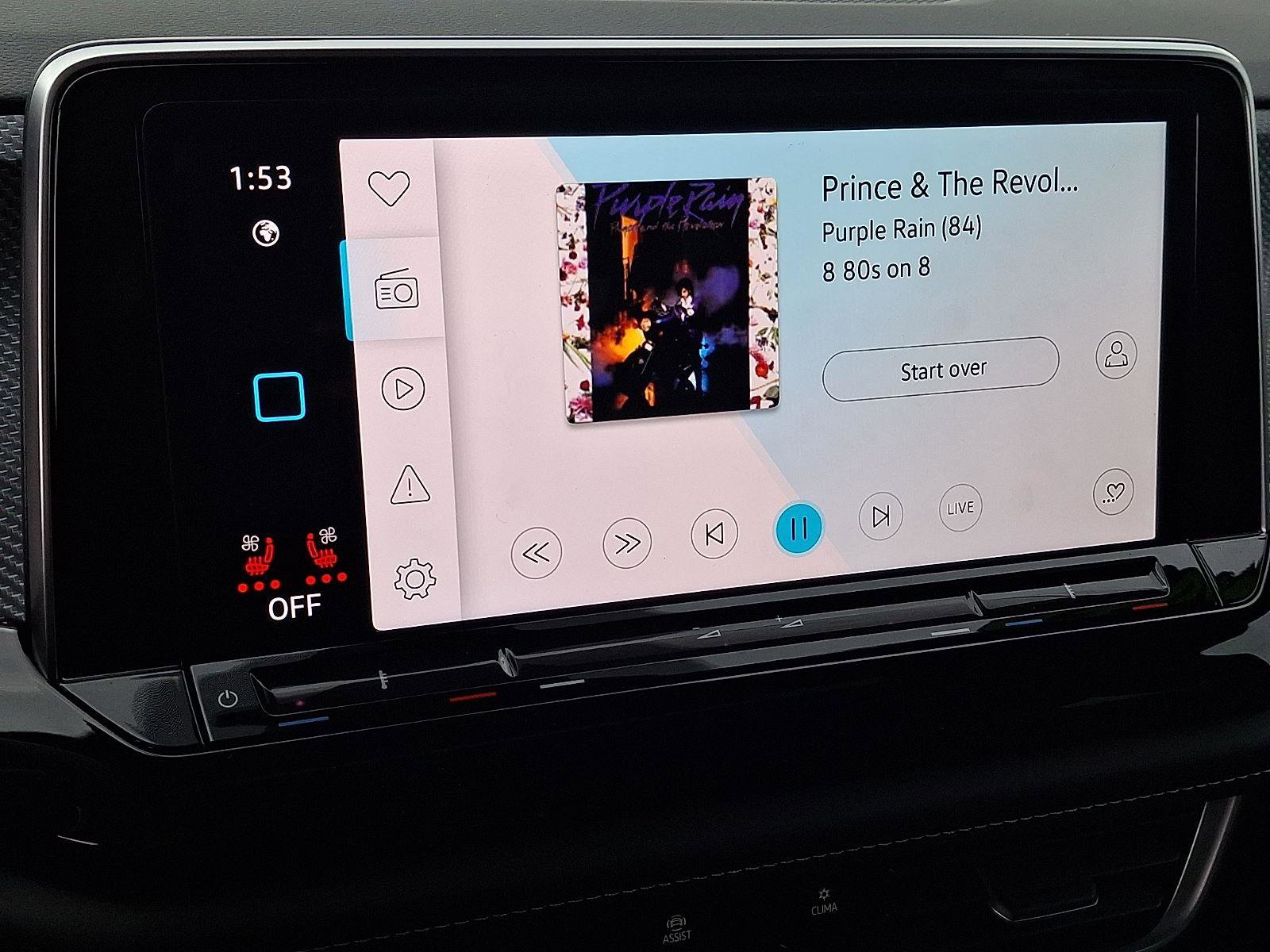 Used 2024 Volkswagen Atlas Cross Sport SEL R-Line image 15