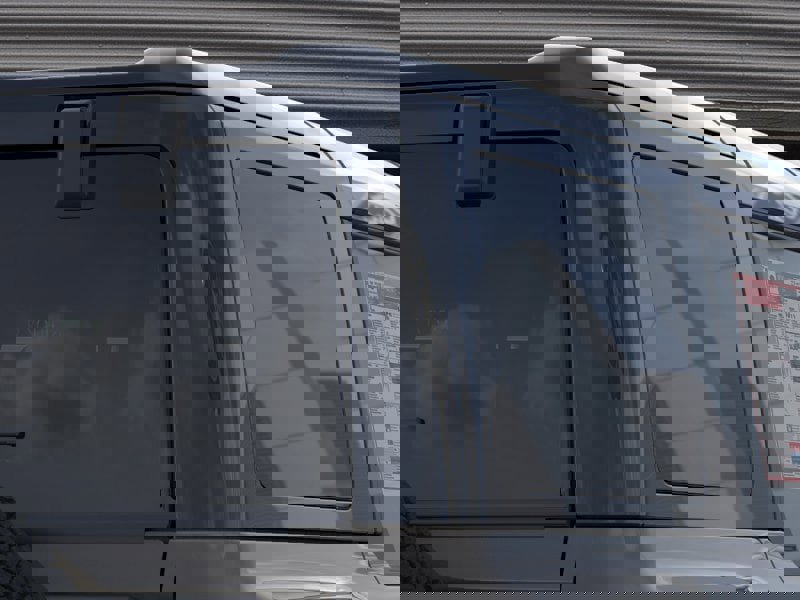 New 2026 Ford Bronco Raptor image 25