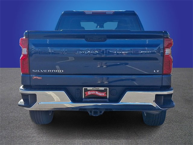 Used 2023 Chevrolet Silverado 1500 LT image 5