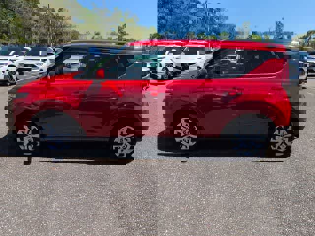 Used 2022 Kia Soul LX image 4
