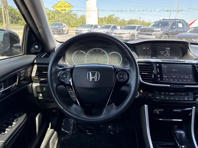 Used 2016 Honda Accord EX-L image 20