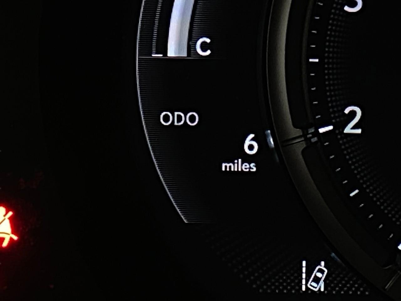 New 2025 Lexus IS 350 F Sport image 17