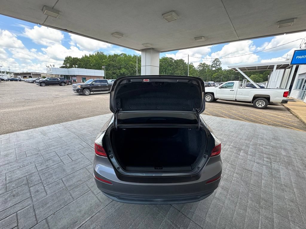 Used 2020 Honda Insight EX image 8