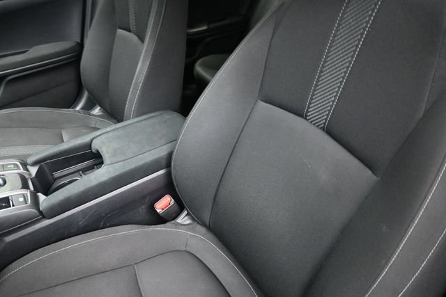 Used 2018 Honda Civic LX image 18