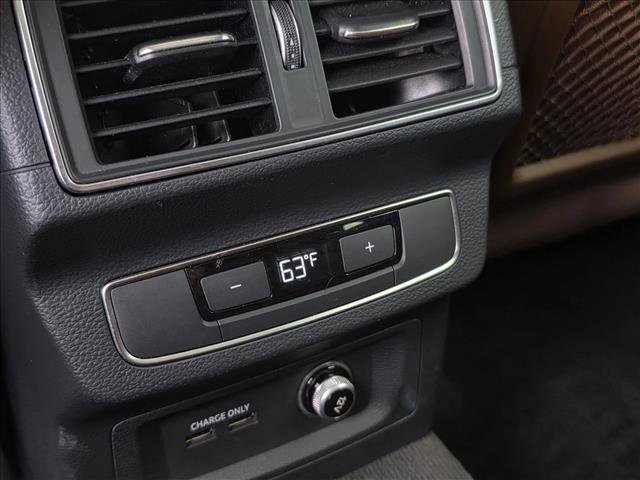 Used 2019 Audi Q5 2.0T Premium Plus w/ Premium Plus Package image 17