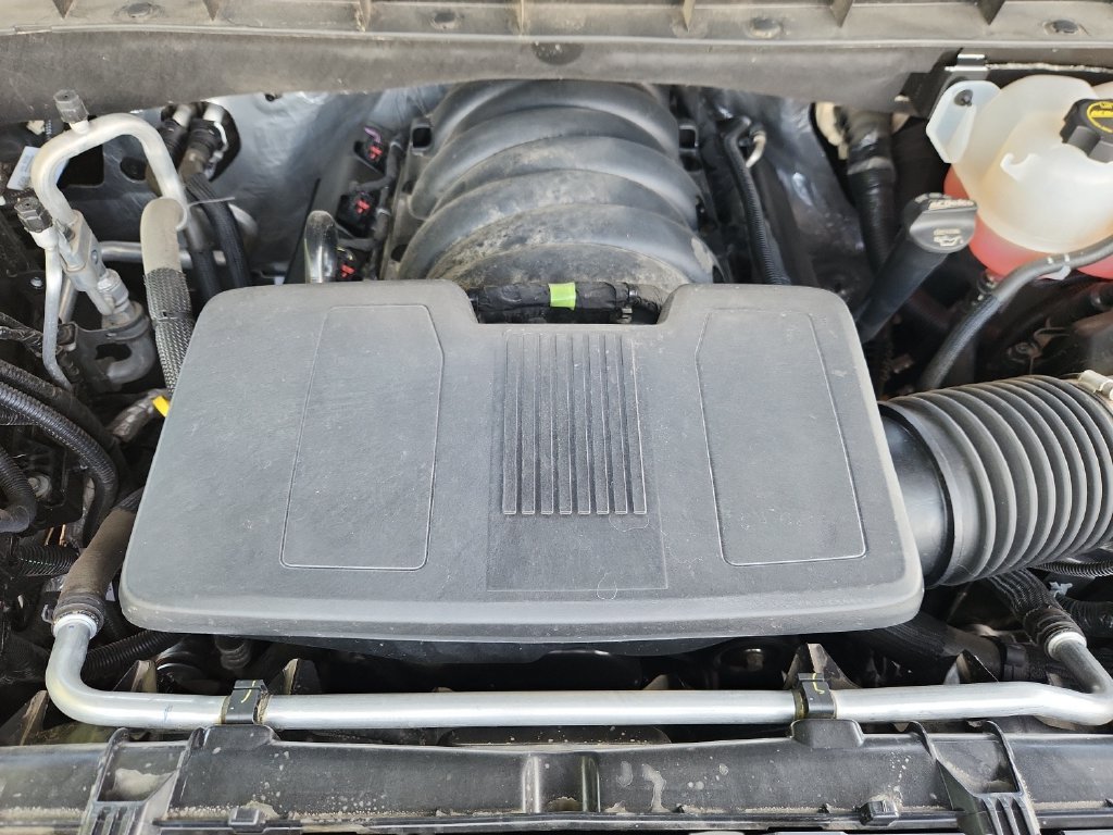 Used 2024 GMC Sierra 1500 Denali Ultimate AWD/4WD image 15