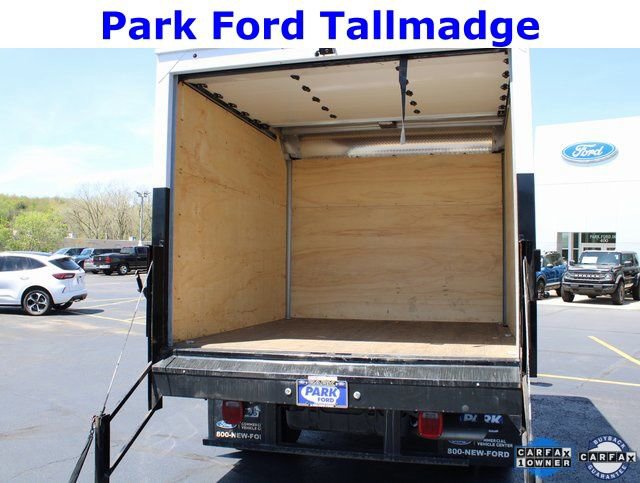 Used 2022 Ford F350 XL w/ Power Equipment Group image 5