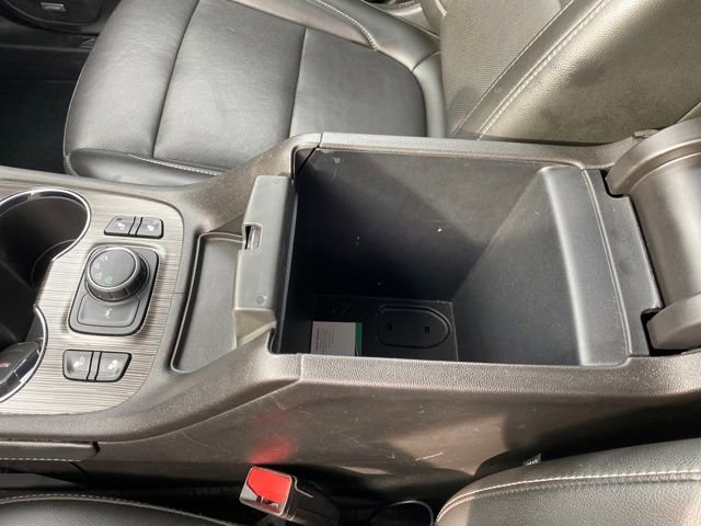 Certified 2023 GMC Acadia SLT AWD/4WD image 13