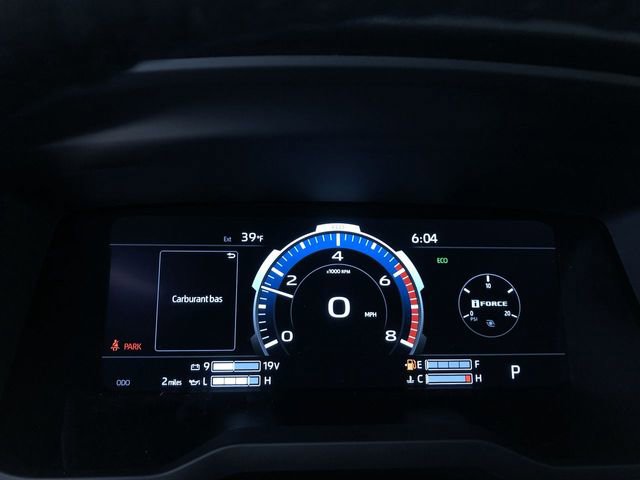 New 2026 Toyota Tundra Limited image 24