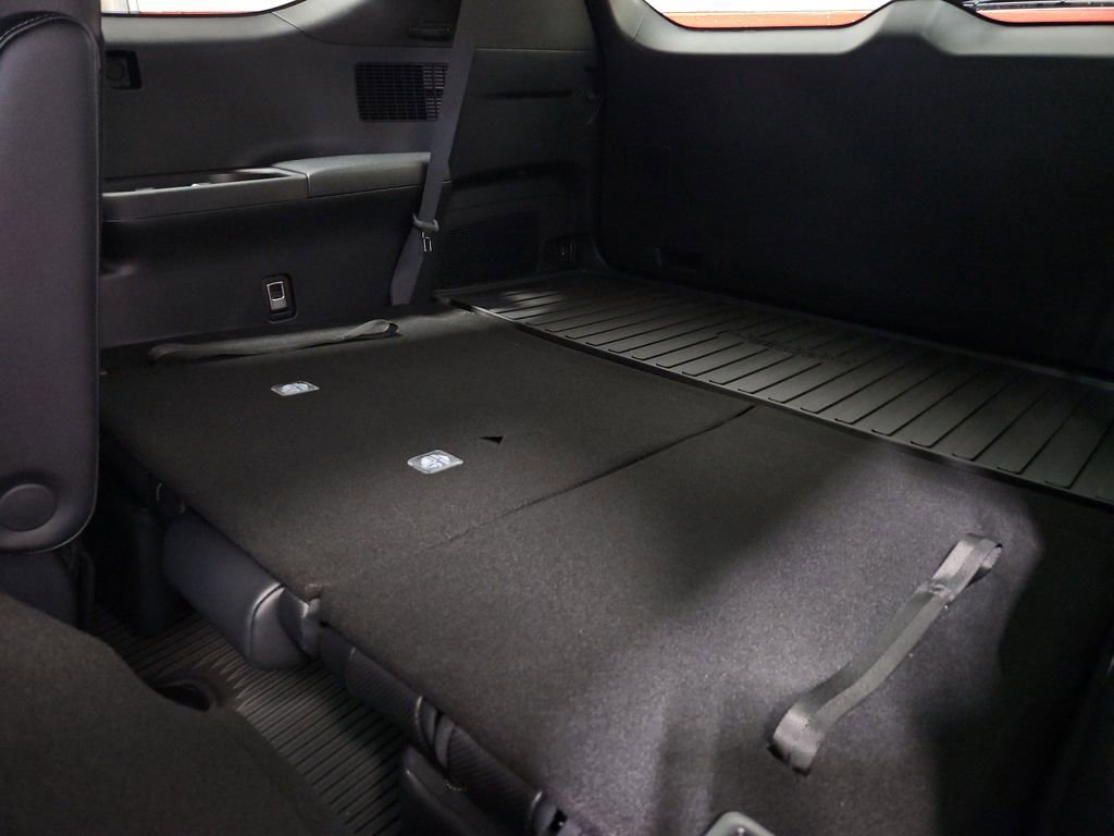 New 2026 Toyota Grand Highlander AWD Hybrid image 48