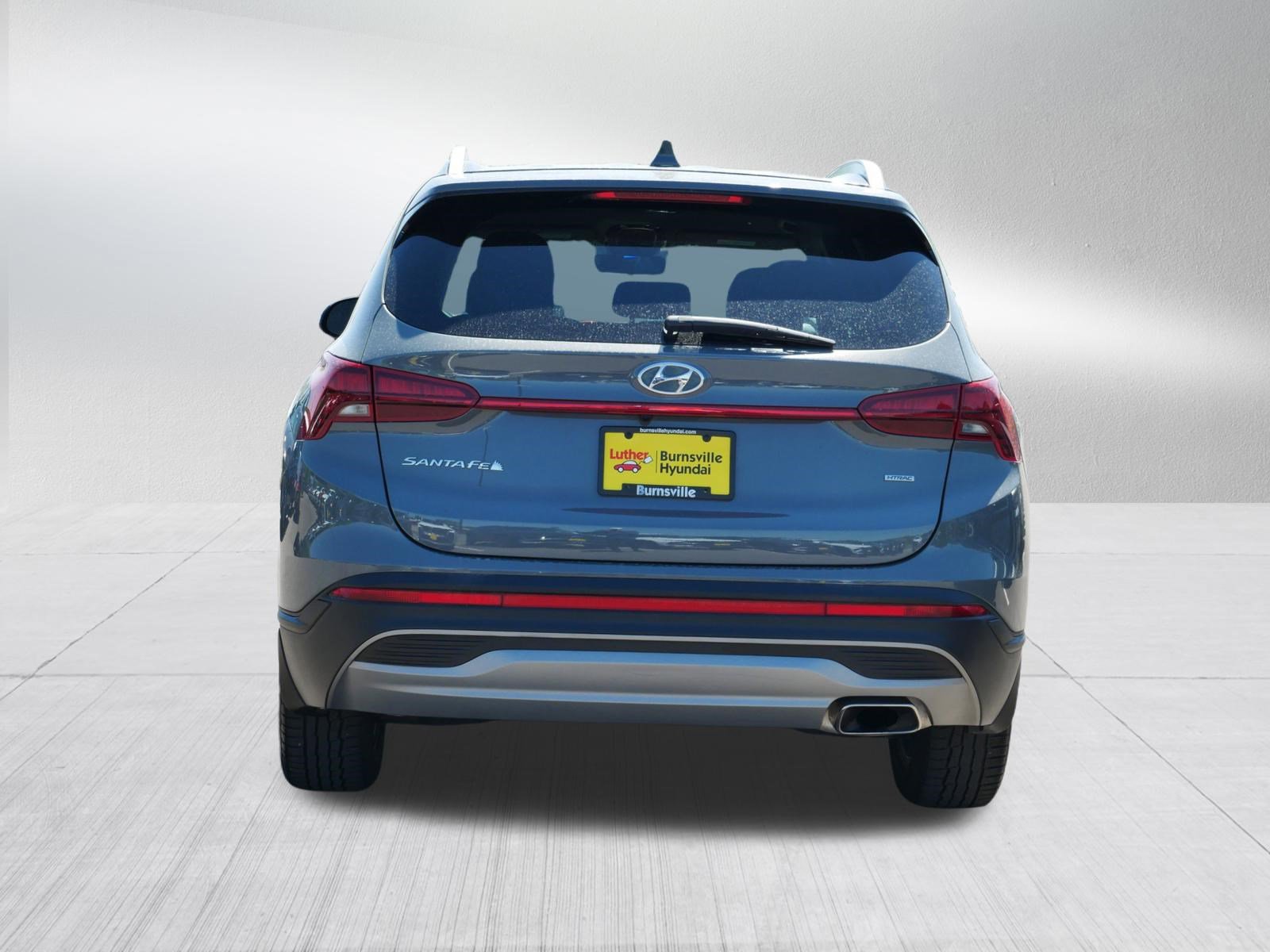 Certified 2023 Hyundai Santa Fe SEL w/ Winter Weather Package AWD/4WD image 6