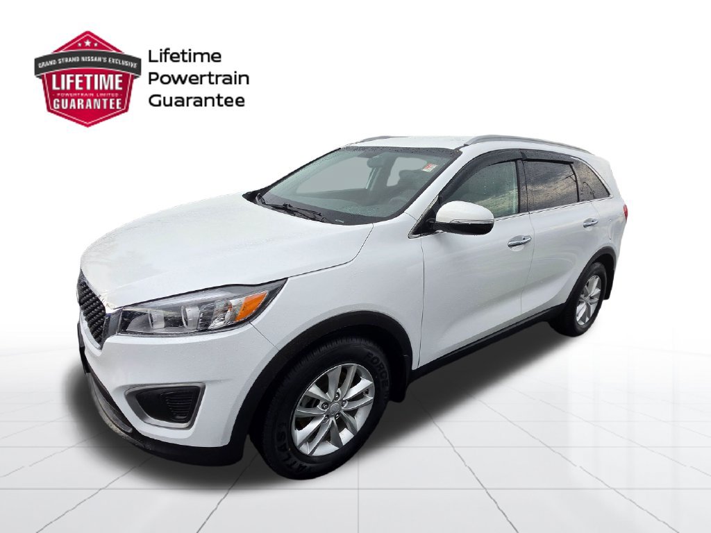 Used 2016 Kia Sorento FWD