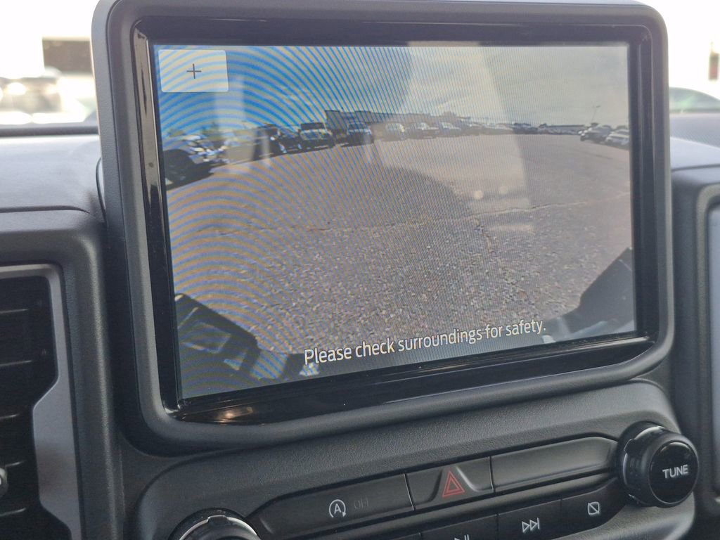 Used 2021 Ford Bronco Sport Big Bend image 20