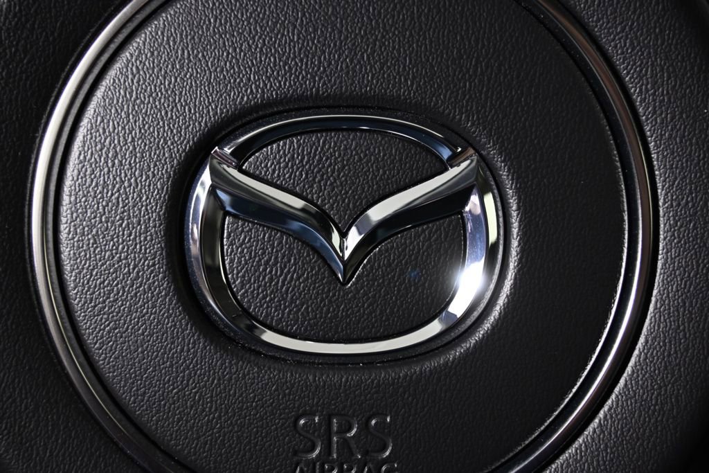 New 2026 MAZDA CX-90 3.3 Turbo w/ Premium Sport Pkg image 36