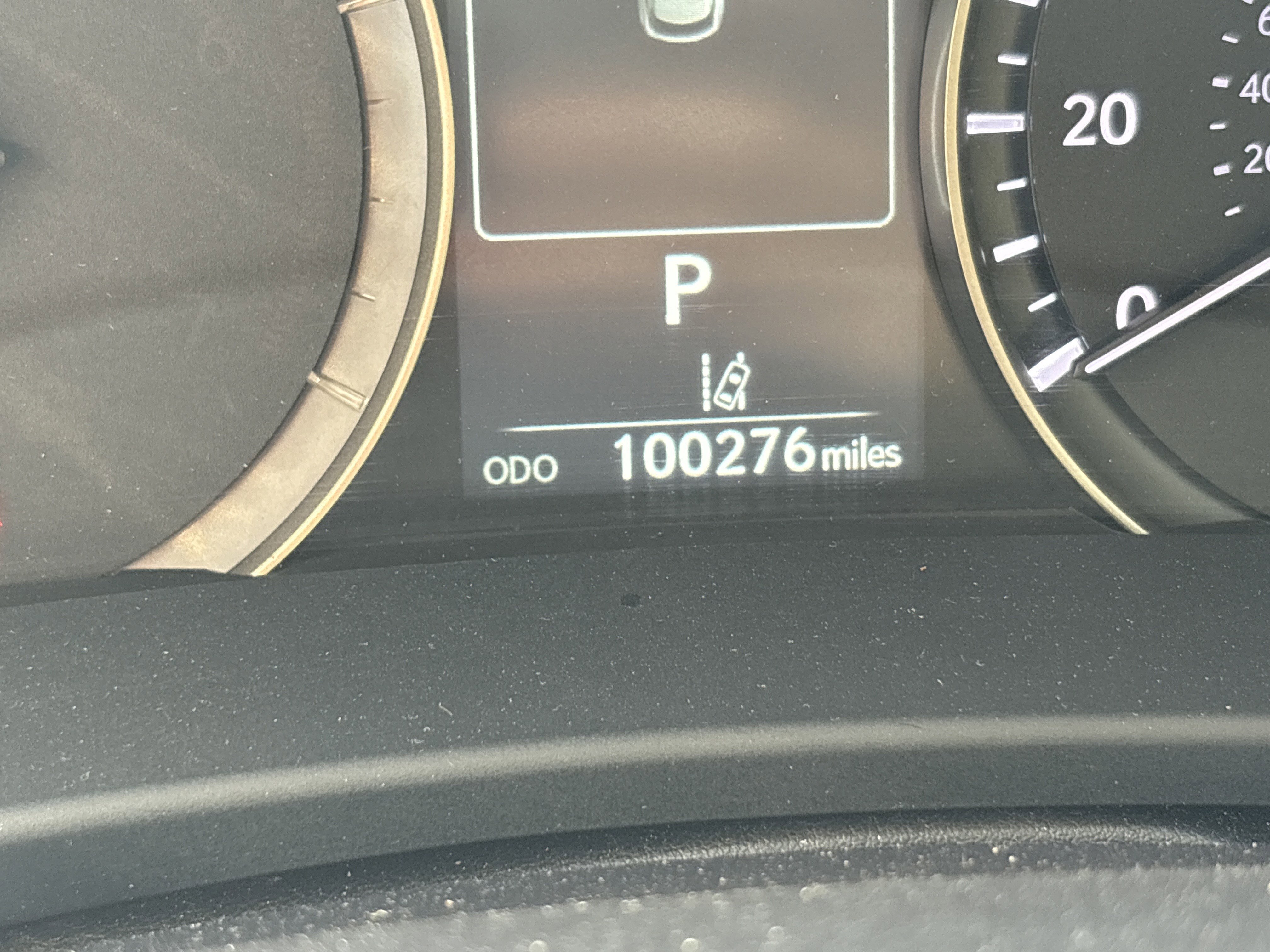 Used 2020 Lexus RX 450h AWD w/ Luxury Package image 26