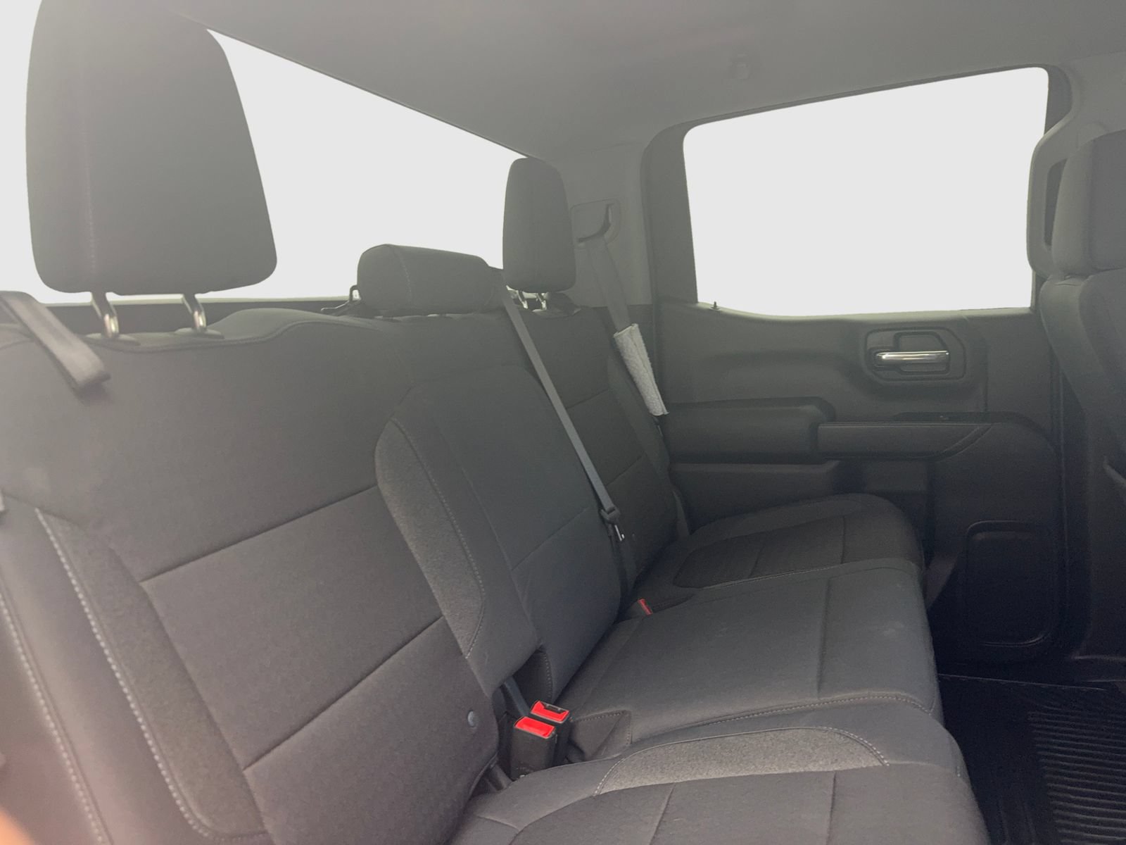 Used 2019 Chevrolet Silverado 1500 LT w/ All-Star Edition RWD image 44