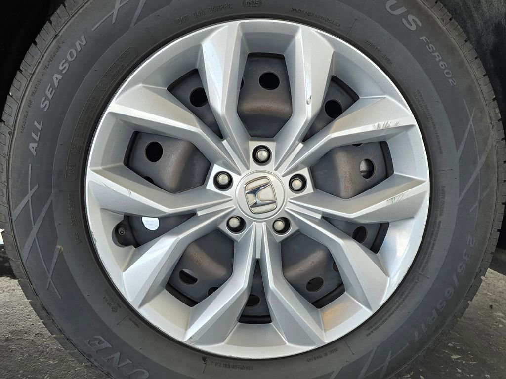 Used 2023 Honda CR-V LX image 31