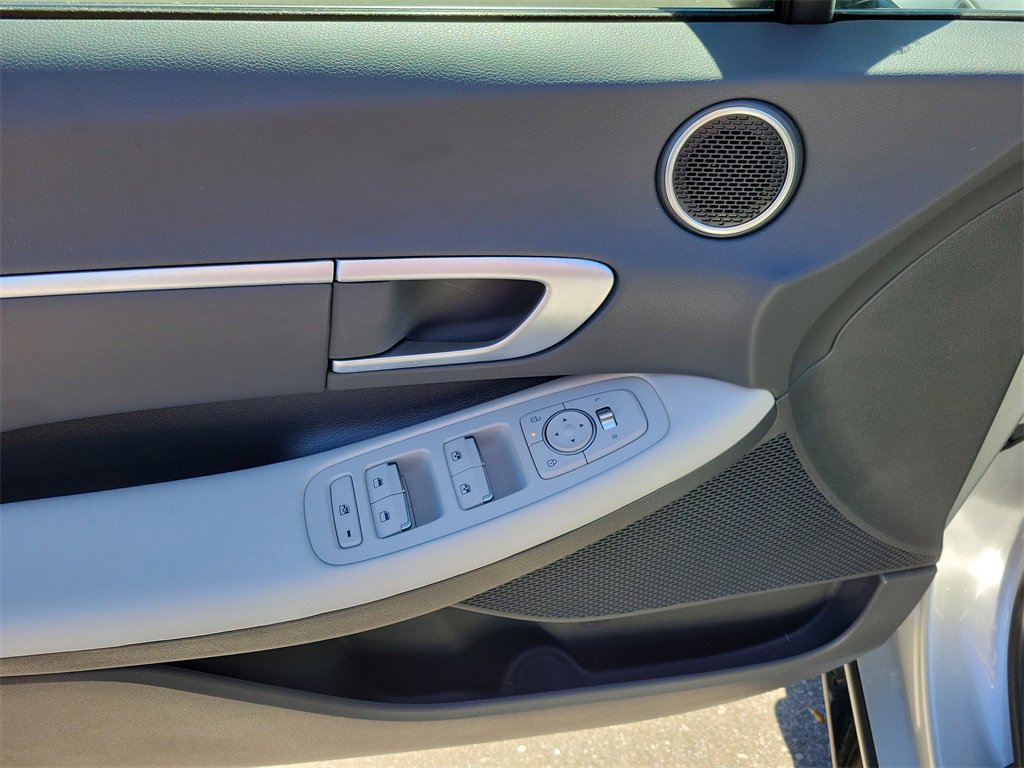 Certified 2024 Hyundai Sonata SEL image 21