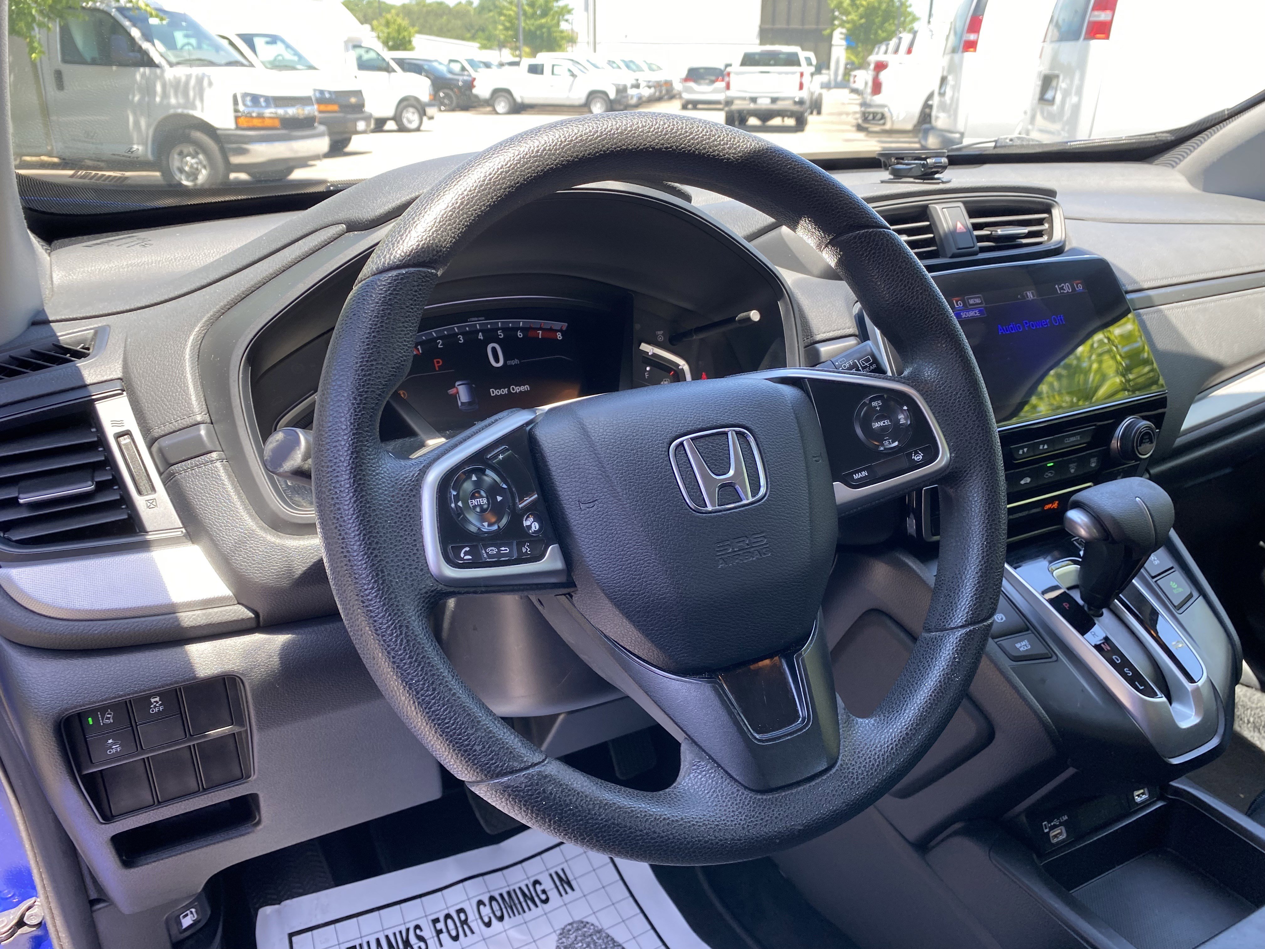 Used 2022 Honda CR-V Special Edition image 17
