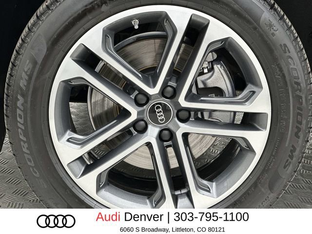 Used 2025 Audi Q5 Premium w/ Convenience Package image 10