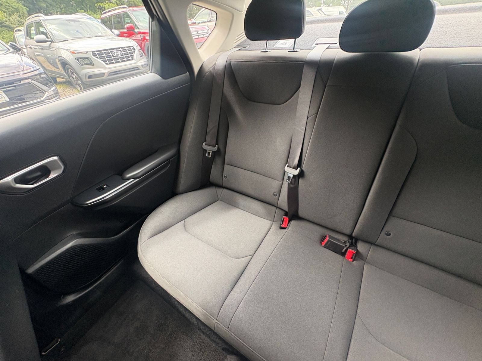 Used 2026 Kia K4 FWD image 36