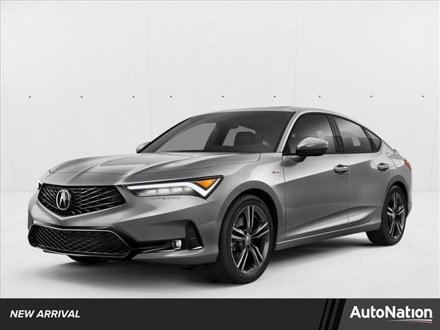 Used 2023 Acura Integra A-Spec image 1