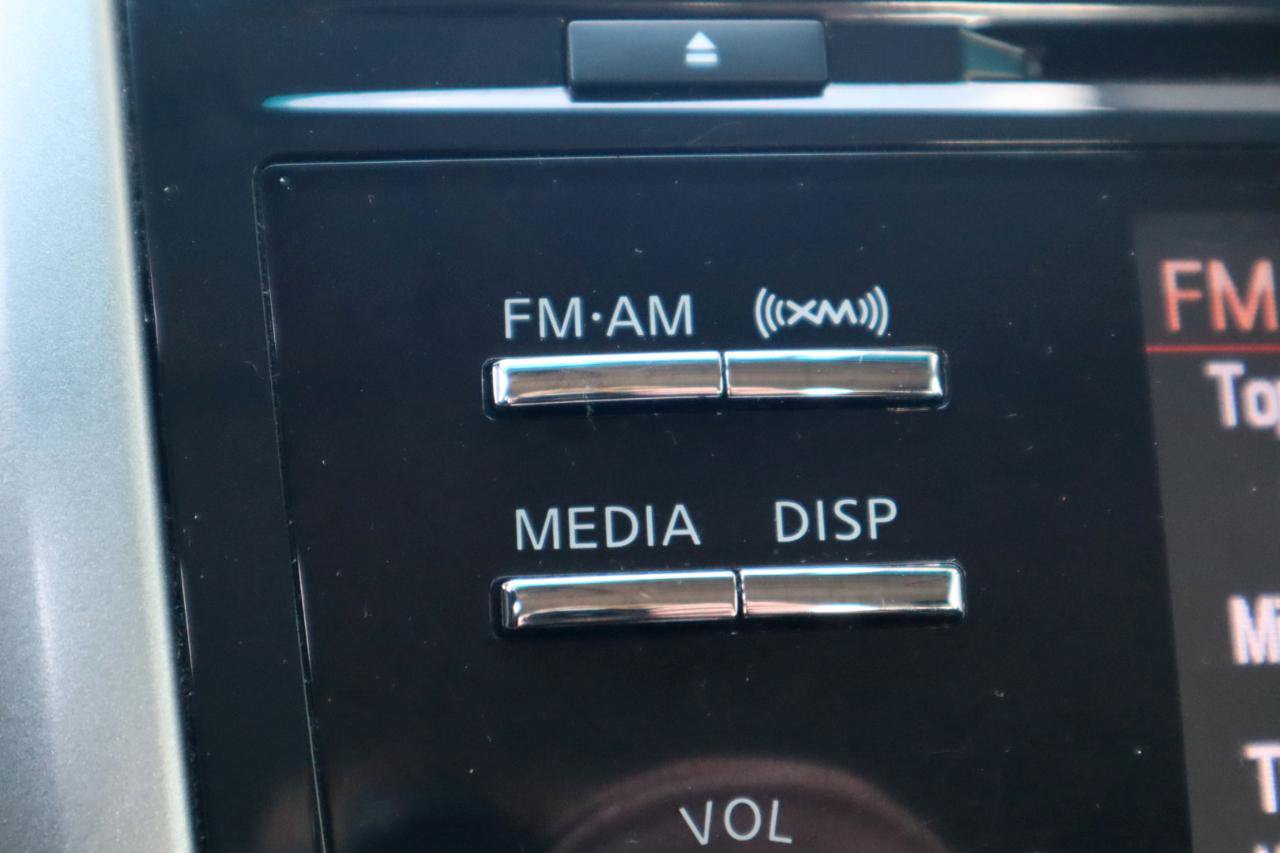 Used 2014 Nissan Altima 2.5 S w/ Display Audio Package FWD image 58