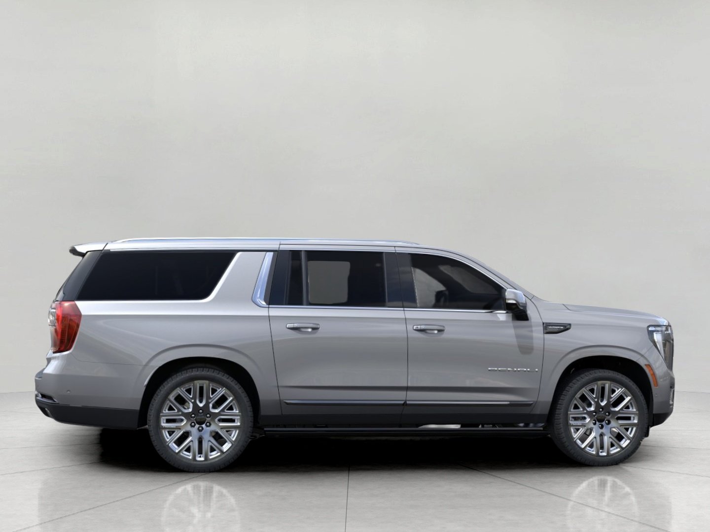 New 2027 GMC Yukon XL Denali Ultimate w/ LPO, Floor Liner Package AWD/4WD image 5