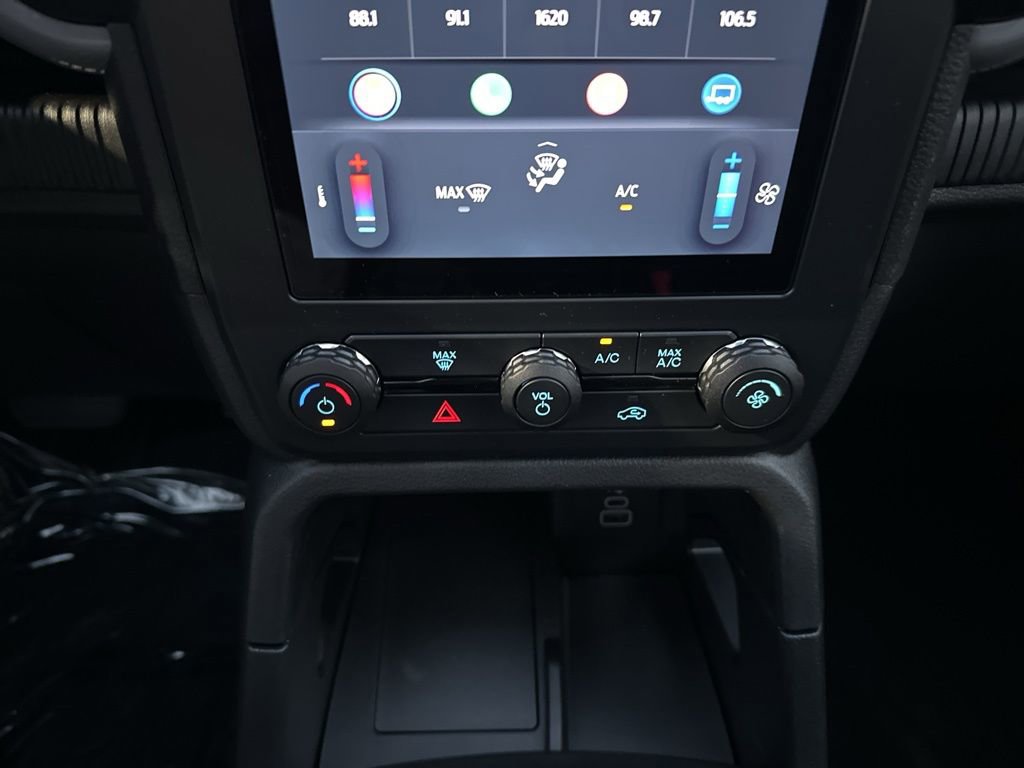 New 2026 Ford Ranger XL w/ Trailer Tow Package image 17