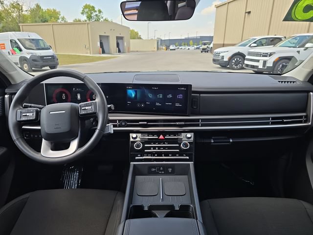 Certified 2025 Hyundai Santa Fe SE AWD/4WD image 15