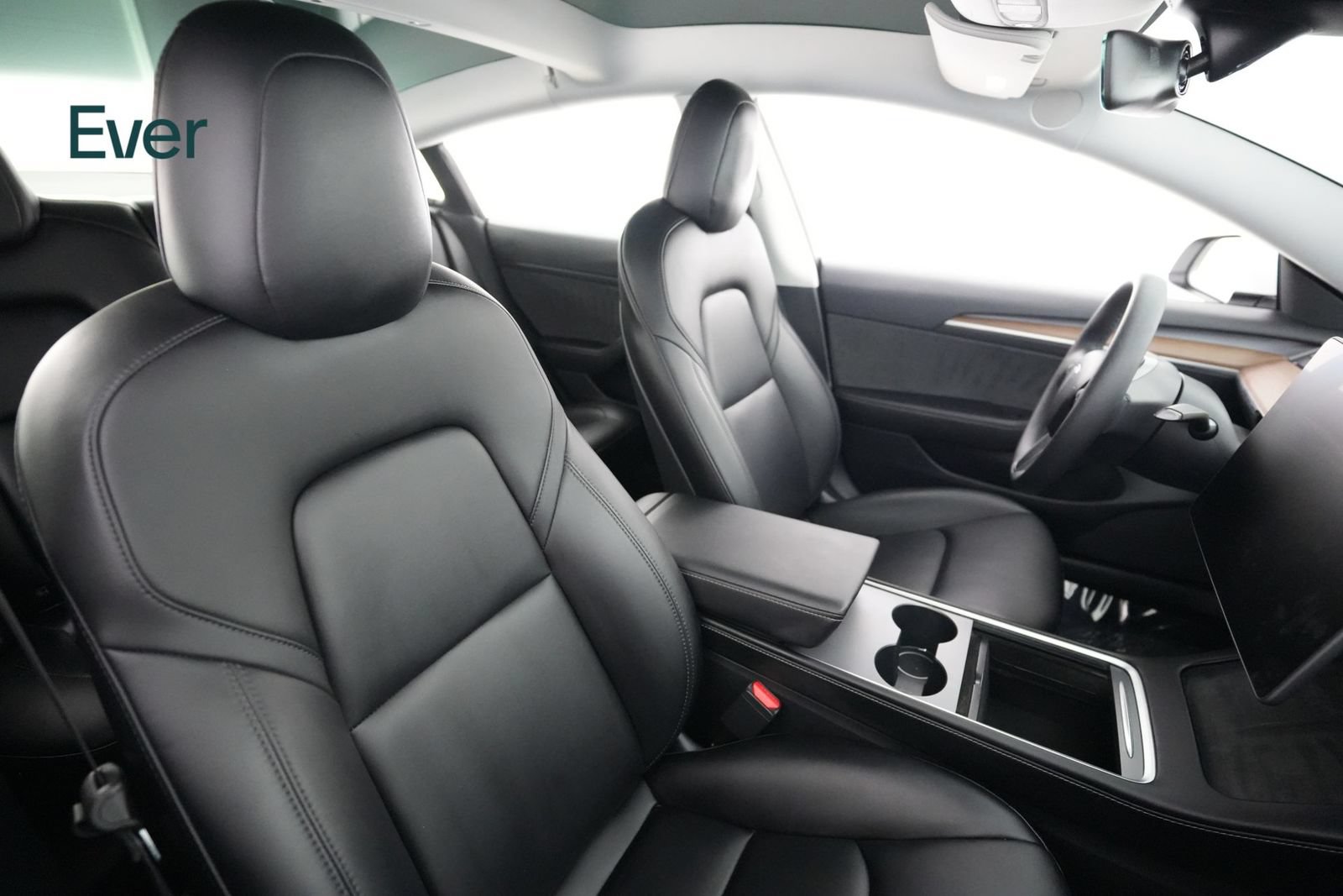 Used 2021 Tesla Model 3 Standard Range Plus RWD image 23