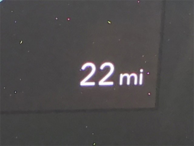 New 2025 Hyundai Tucson SEL image 21