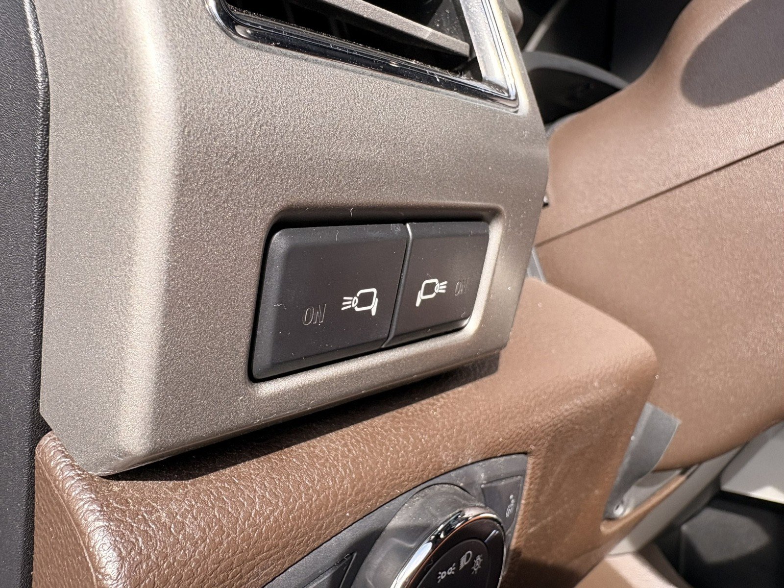 Used 2019 Ford F150 King Ranch w/ Equipment Group 601A Luxury image 18