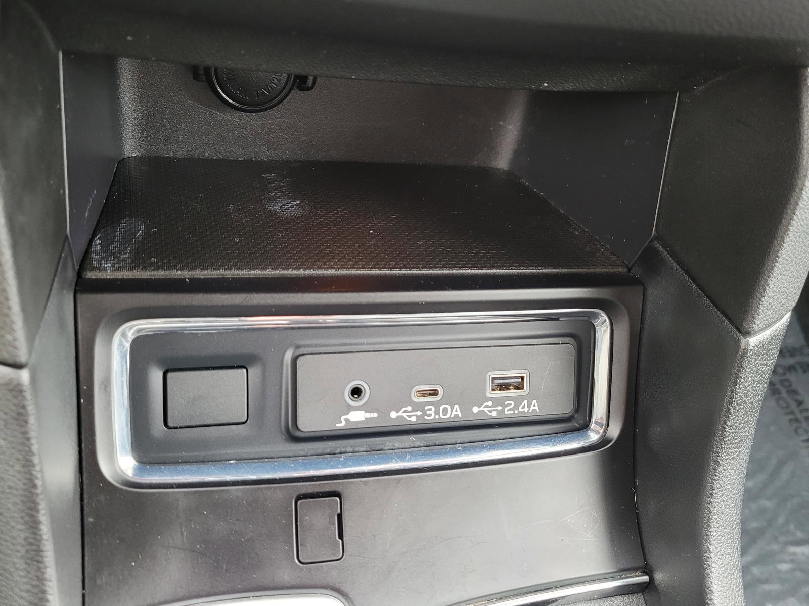 Used 2023 Subaru Ascent Onyx Edition image 27