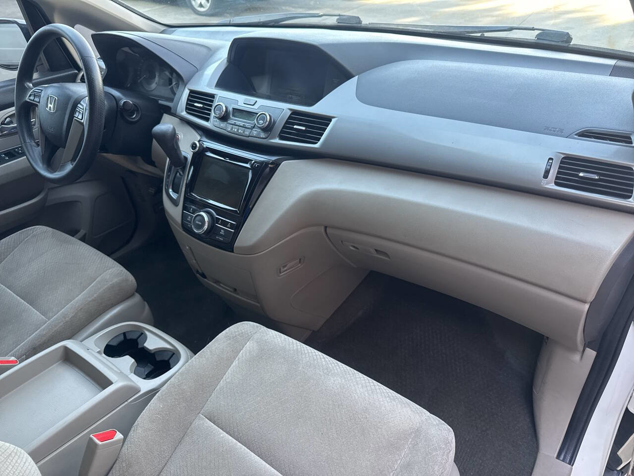 Used 2016 Honda Odyssey EX image 16
