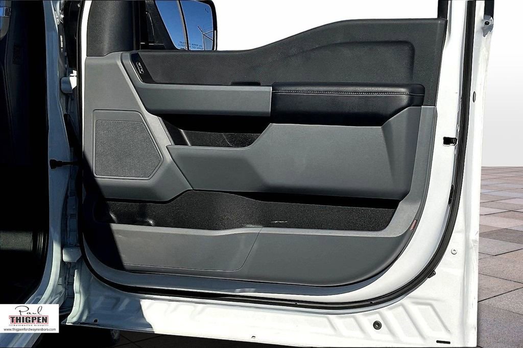 Certified 2023 Ford F150 XLT image 22