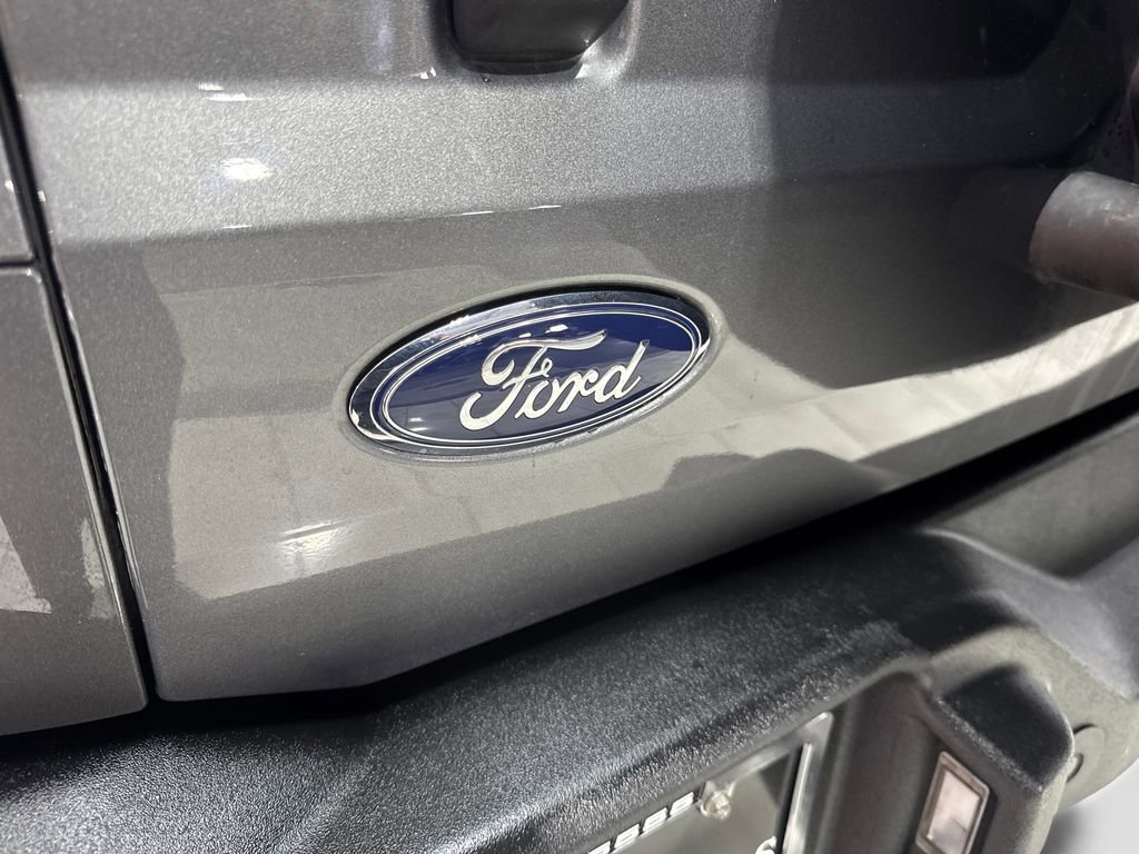 Used 2022 Ford Bronco Big Bend AWD/4WD image 21